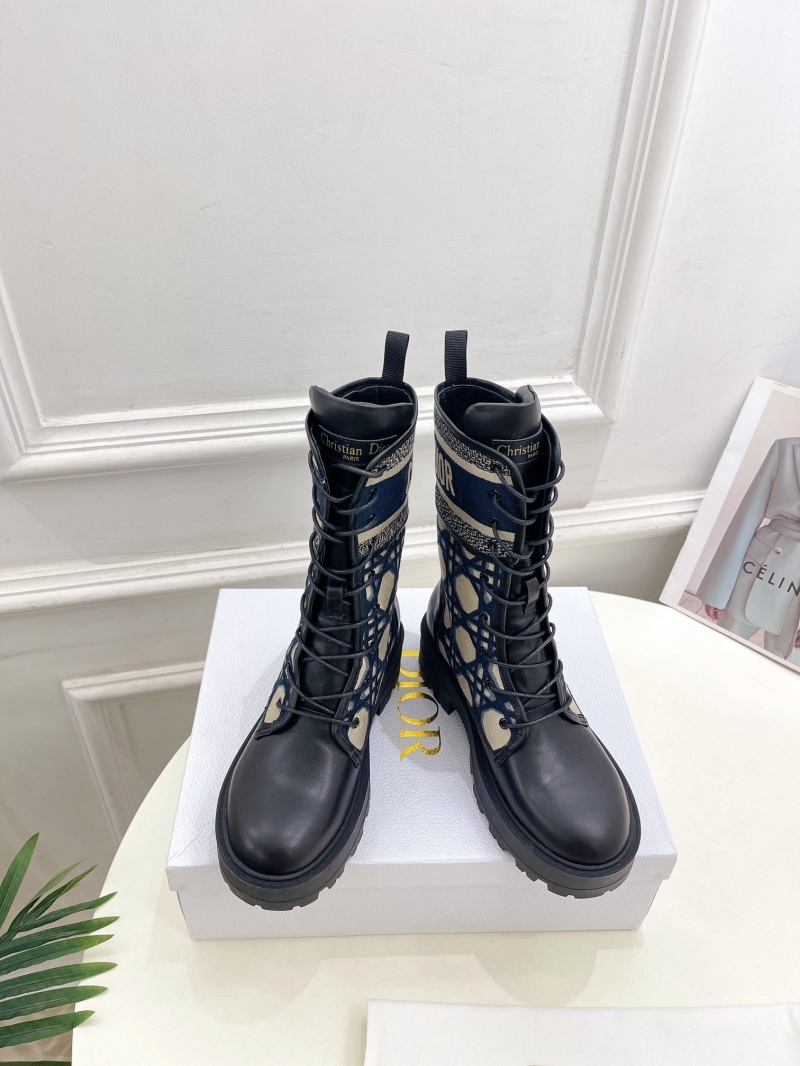 Christian Dior Boots